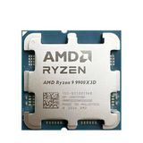 Ryzen 9 9900X3D Tray 4.4ghz 120W Am5
