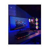 RYZEN Gaming Set Oyuncu Bilgisayarı Hazır Sistem