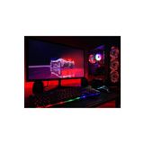 RYZEN Oyuncu Bilgisayarı Gaming Pc Masaüstü Set I5 Rx 580 8 Gb Ekran Kartı 16 Gb Ram Rgb