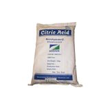 RZBC Citric Acid- Sitrik Asit Mono&anhidrat 25 Kg
