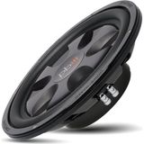 S-12T | Powerbass St Serisi 30 cm Slim Subwoofer - Siyah