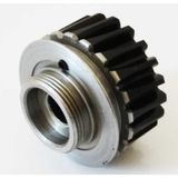 S-131 Yuvarlak Kesim Motoru Dişlisi Geniş (Çapı 3,3 cm)