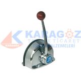 S.A.MART KUMANDA KOLU KLASİK GAZ+ŞANZUMAN