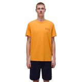 S-Amundsen 1 Erkek T-Shirt - NP0A4IN8 - Turuncu
