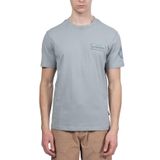 S-Amundsen 1 Erkek T-Shirt - NP0A4IN8 - Yeşil