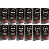 S-Box Çilek Aromalı Prezervatif 12'li x 12