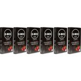 S-Box Çilek Aromalı Prezervatif 12'li x 6