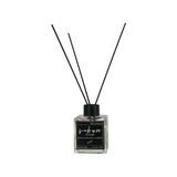 S-Bun Ayvalık Fragrances Cosmetics Beyaz Yasemin-Hanımeli Bambu Çubuklu Ortam Kokusu 10400 100 ml