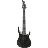 S By Solar Ab4.7c 7 String – Carbon Black Matte