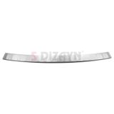 S-Dizayn Audi A4 Avant Sw Krom Arka Tampon Eşiği 2008-2019