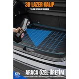 S-Dizayn Bmw 5 Serisi G30 3D Pro Bagaj Havuzu 2017-2023 A+ Kalite