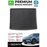 S-dizayn Byd Seal-u 3d Pro Bagaj Havuzu Alt Bagaj 2024 Üzeri A+ Kalite