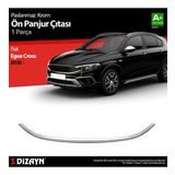 S-Dizayn Fiat Egea Cross Krom Ön Panjur Çıtası 2020 Üzeri