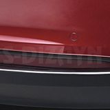 S Dizayn Fiat Egea SD Krom Arka Reflektör Çerçevesi 2 Prç. 2015 Üzeri