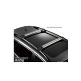 S Dizayn Ford Escort Estate V1 1991 .G-1999 12.WCA.11.91 Gri Wingcarrier Ara Atkı