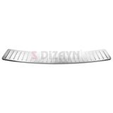 S-Dizayn Ford Kuga Krom Arka Tampon Eşiği 2008-2013