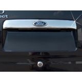 S-Dizayn Ford Transit Krom Bagaj Çıtası 2003-2014 (Arma Yerli) - ÇokRenkli