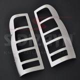 S Dizayn Ford Transit Krom Stop Çerçevesi 2 Prç 2003-2014