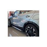 S Dizayn Kıa Sportage 4 Yan Basamak 2016 2017 2018 2019 2020