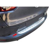 S-Dizayn Mazda Cx-3 Krom Arka Tampon Eşiği 2015-2018