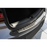 S-Dizayn Opel Astra K Sw Krom Arka Tampon Eşiği 2015-2022