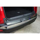 S-Dizayn Peugeot 3008 Krom Arka Tampon Eşiği 2016-2023