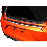 S-Dizayn Renault Clio 5 Krom Arka Tampon Eşiği 2019 ve Üzeri