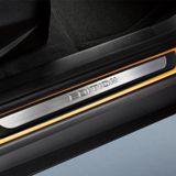 S-Dizayn Renault Duster 3 Krom Kapı Eşik Koruması Edition Line 4 Prç. 2024 Üzeri A+ Kalite