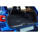 S-Dizayn Renault Kadjar Krom Bagaj Eşiği 2 Prç. 2015-2022