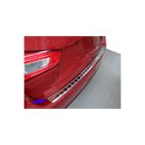 S Dizayn S-Dizayn Nissan Qashqai Krom Arka Tampon Eşiği 2014-2017 6613020