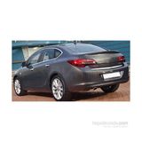 S-Dizayn S-Dizayn Opel Astra J Bagaj Alt Çıtası P.Çelik (SEDAN) (2012>)