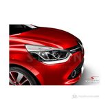 S-Dizayn S-Dizayn Renault Clio-4 Sport Tourer Far Alt Çıta 2 Prç P.çelik (2012>)