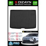 S Dizayn S-Dizayn Volvo Ex30 3D Pro Bagaj Havuzu 2024 Üzeri A+ Kalite 3BH-SDZ305