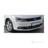S-Dizayn S-Dizayn Vw Jetta Sis Far Çerçeve 2 Prç P.Çelik (2011>)