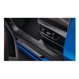 S-Dizayn Skoda Scala Krom Kapı Eşik Koruması Exclusive Line 2019 Üzeri 4 Parça