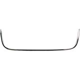 S-Dizayn Vw Amarok Krom Ön Tampon Çıta U Parça 2010-2023