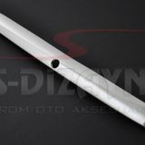 S Dizayn VW Passat 3B Krom Bagaj Çıtası 1998-2005