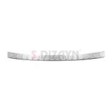 S-Dizayn Vw Passat B8.5 Krom Arka Tampon Eşiği 2019 ve Üzeri S-D