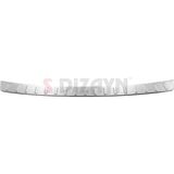 S-Dizayn Vw Passat B8.5 Krom Arka Tampon Eşiği 2019 Ve Üzeri