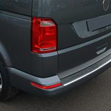 S-Dizayn Vw T6 Transporter Krom Arka Tampon Eşiği 2015-2019