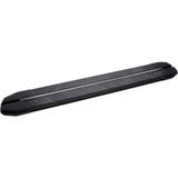 S-Dizayn Vw Tiguan Newline Siyah Yan Basamak 173 cm 2007-2015 A+ Kalite