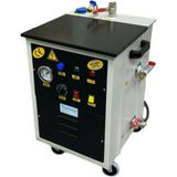 S.e.t -10 Lt 5 Bar Profesyonel Islak Kuru Buhar Makinesi