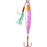 S.F. Jig Sardin 22GR - Jig Yem Kaşık Rapala - Levrek, Palamut, Lüfer, Çinekop, Turna Için En Iyi Jig Yemi
