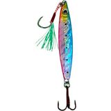 S.F. Jig Sardin 34GR - 75MM- Levrek, Palamut, Lüfer, Çinekop, Turna Için En Iyi Jig Yemi