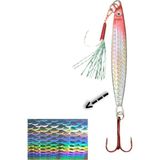 S.F. Jig Shore Pro 22G - Palamut Lüfer Levrek Turna Için Jig Yem