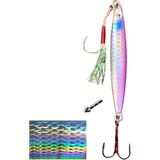 S.F. Jig Shore Pro 29G - Palamut Lüfer Levrek Turna Için Jig Yem