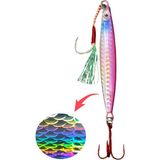 S.F. Jig Shore Pro 80G - Palamut Lüfer Levrek Turna Için Jig Yem