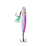 S.F. Sardalya 29g - 67mm - Jig Yem Kaşık Rapala-levrek, Palamut, Lüfer, Çinekop, Turna Için En Iyi Glow Jig Yem