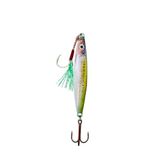 S.F. Sardalya 34g -71mm - Sahte Yem Kaşık Rapala-Levrek, Palamut, Lüfer, Çinekop, Turna Için En Iyi Glow Jig Yem