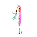 S.f. Sardin Jig 20Gr - 60Mm - Sahte Yem Kaşık Rapala - Levrek, Palamut, Lüfer, Çinekop, Turna İçin En İyi Jig Yemi